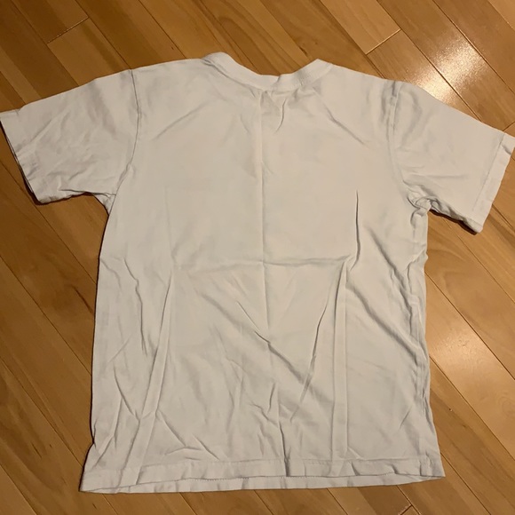 🔥4for$20🔥 Boys Basketball Sports Short Sleeve T-Shirt - Size M - Picture 8 of 11